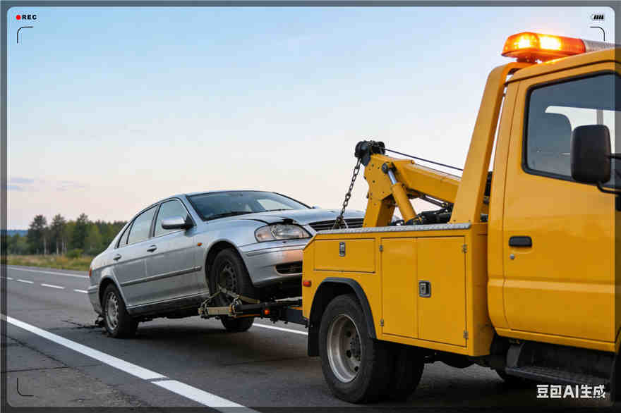 洪泽区汽车中途送燃油【案例】